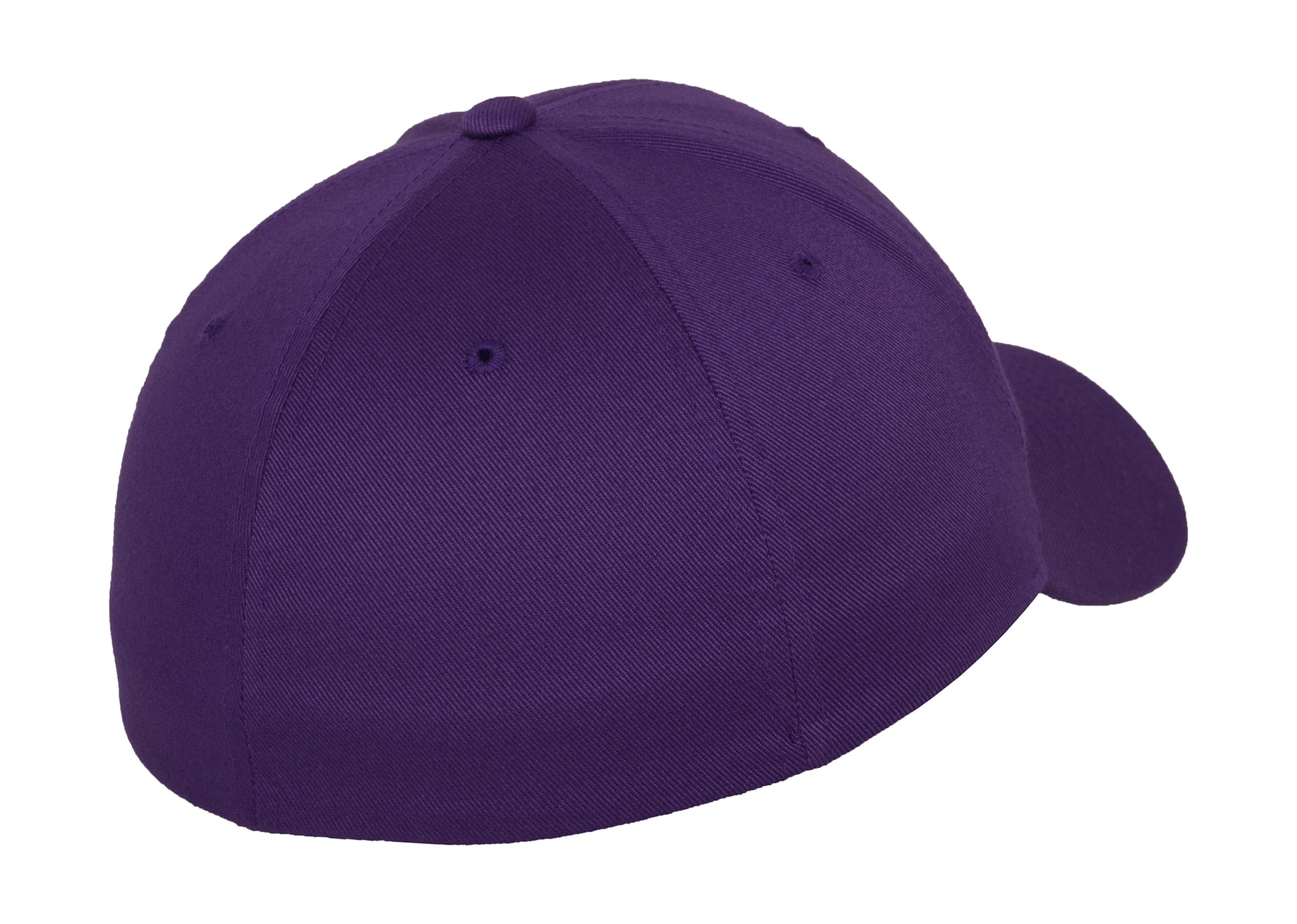 Wooly Combed Cap