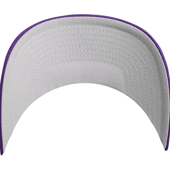 Wooly Combed Cap