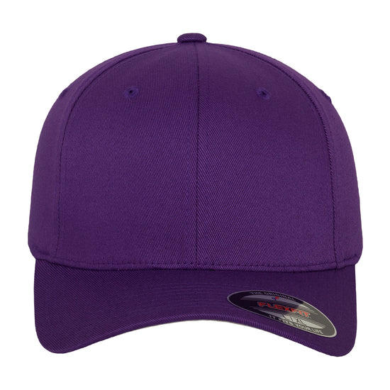 Wooly Combed Cap
