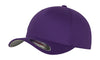 Wooly Combed Cap