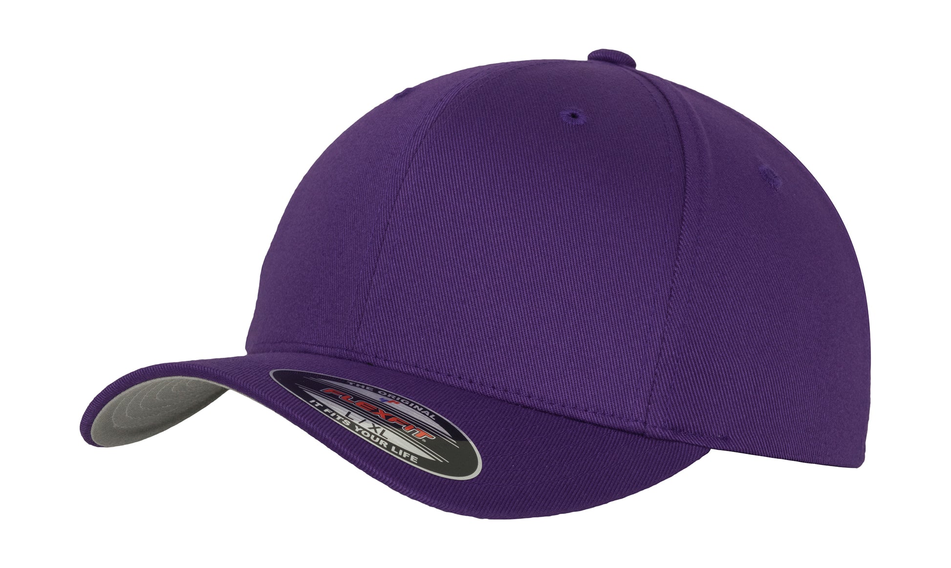 Wooly Combed Cap