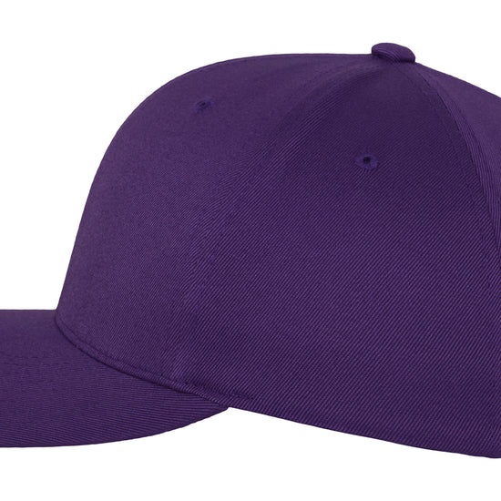 Wooly Combed Cap