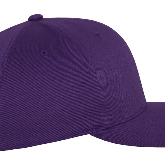 Wooly Combed Cap