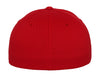 Wooly Combed Cap
