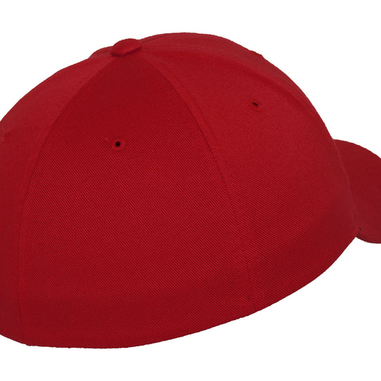 Wooly Combed Cap
