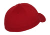 Wooly Combed Cap