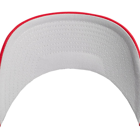 Wooly Combed Cap