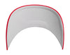 Wooly Combed Cap