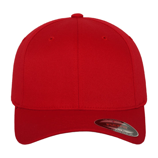 Wooly Combed Cap