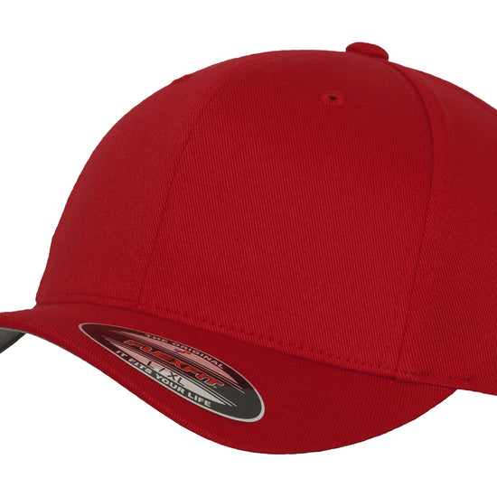 Wooly Combed Cap