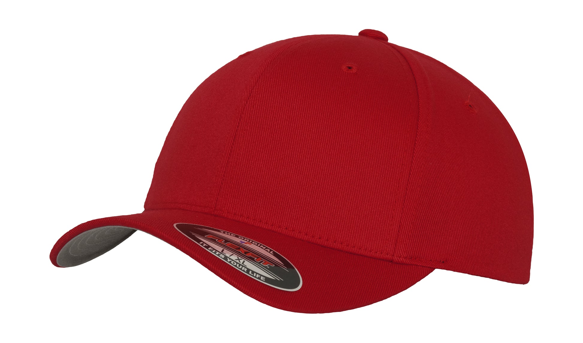 Wooly Combed Cap