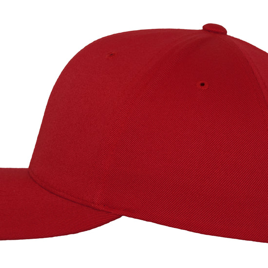 Wooly Combed Cap