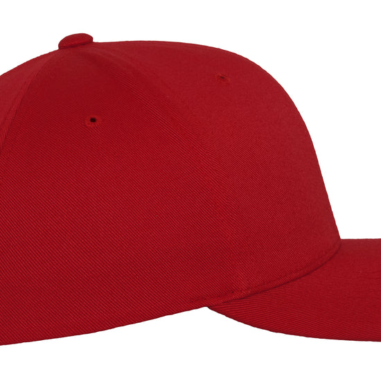 Wooly Combed Cap