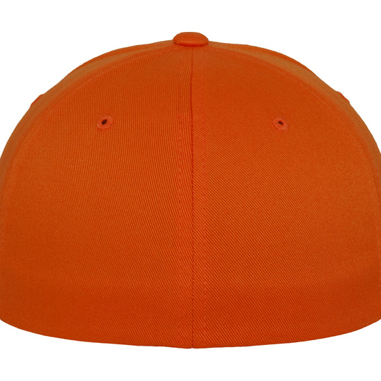 Wooly Combed Cap