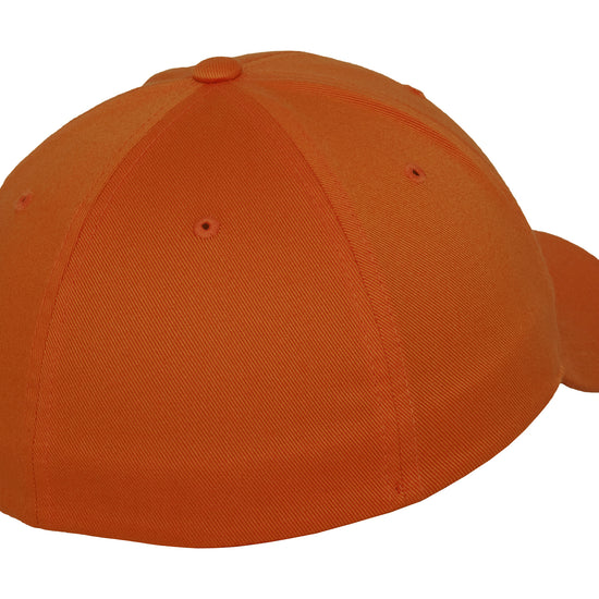 Wooly Combed Cap
