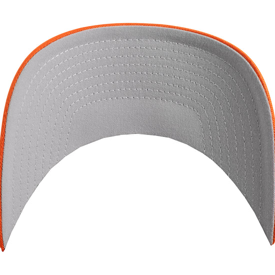 Wooly Combed Cap