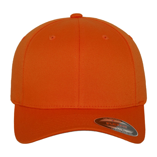 Wooly Combed Cap