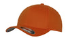 Wooly Combed Cap