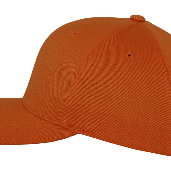 Wooly Combed Cap