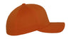 Wooly Combed Cap