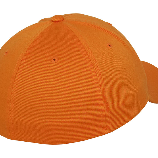 Wooly Combed Cap
