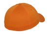 Wooly Combed Cap