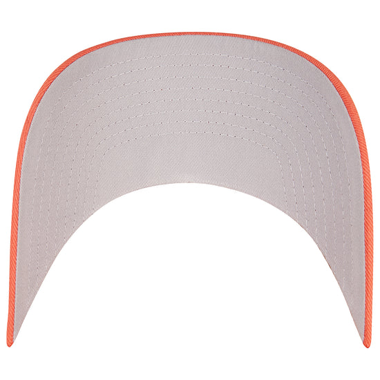 Wooly Combed Cap