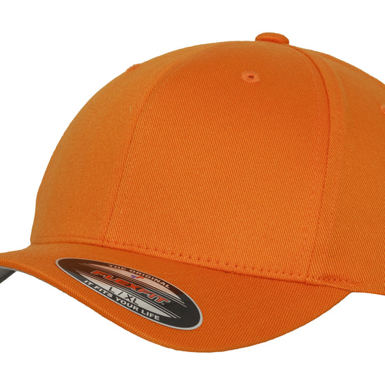 Wooly Combed Cap
