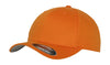 Wooly Combed Cap