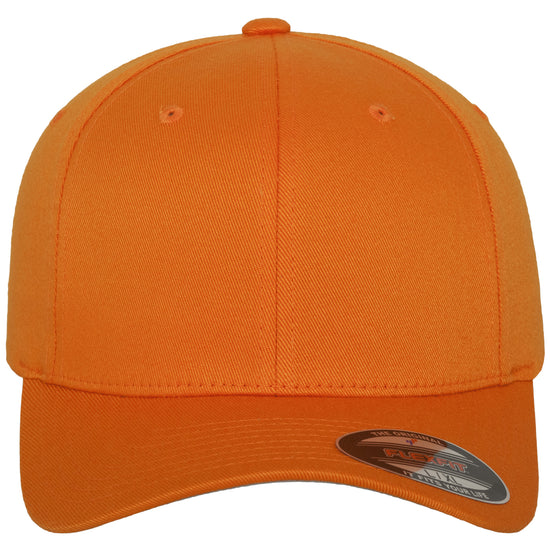 Wooly Combed Cap