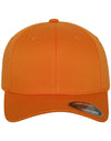 Wooly Combed Cap