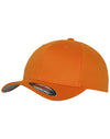 Wooly Combed Cap