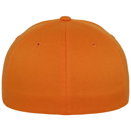 Wooly Combed Cap