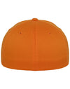 Wooly Combed Cap