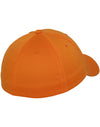 Wooly Combed Cap