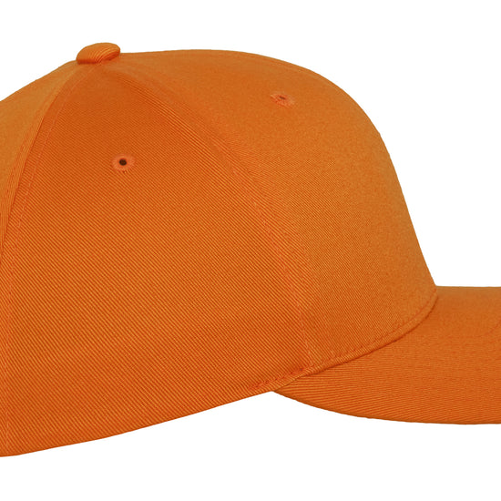 Wooly Combed Cap