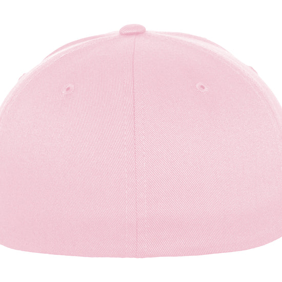 Wooly Combed Cap