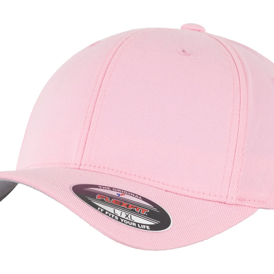 Wooly Combed Cap