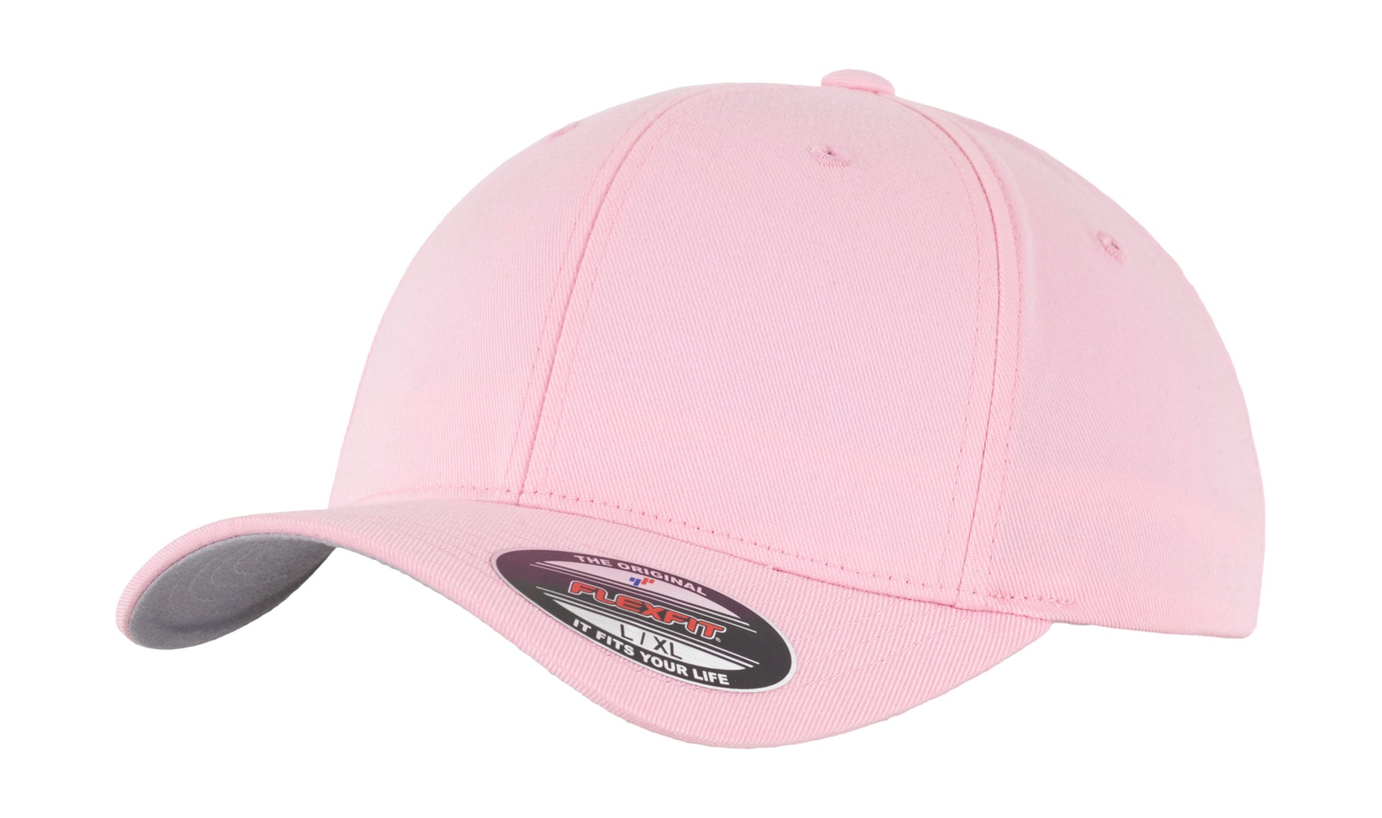 Wooly Combed Cap