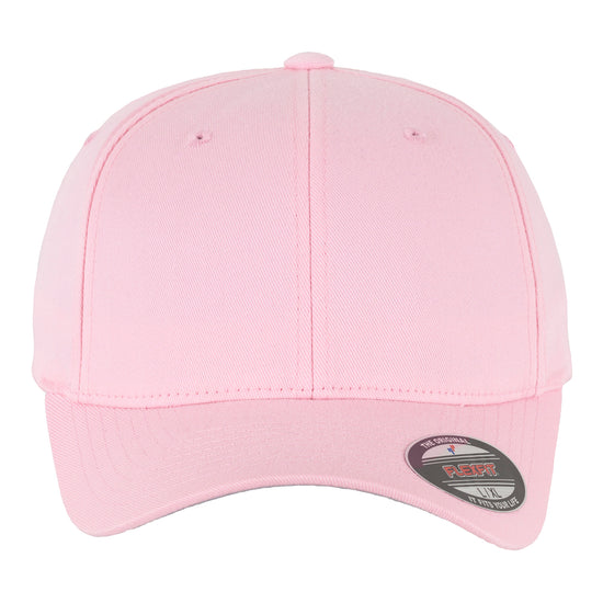 Wooly Combed Cap