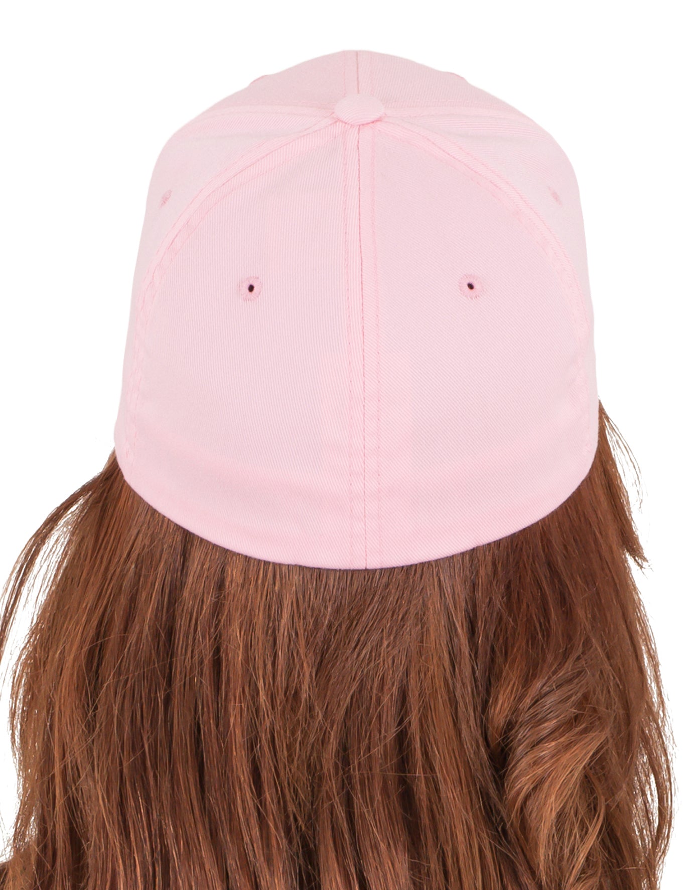 Wooly Combed Cap