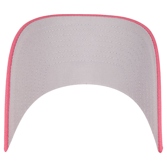 Wooly Combed Cap
