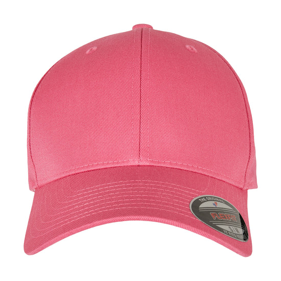 Wooly Combed Cap