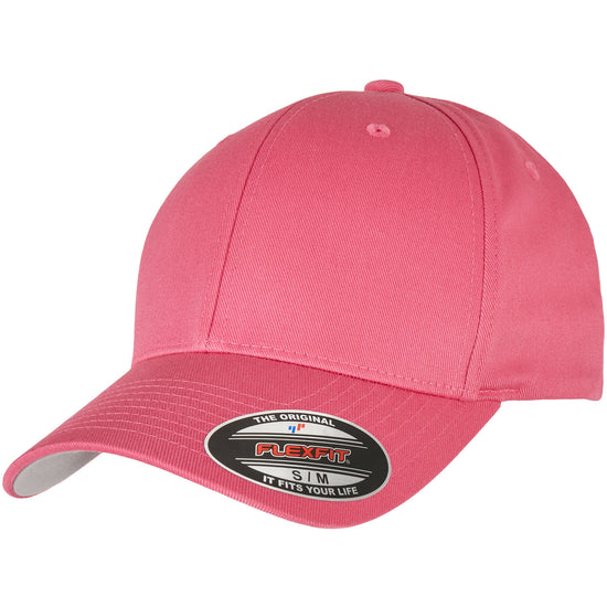 Wooly Combed Cap