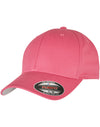 Wooly Combed Cap