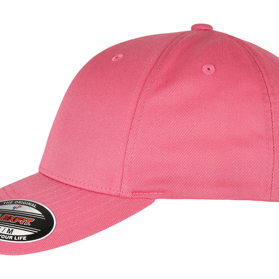 Wooly Combed Cap
