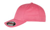 Wooly Combed Cap