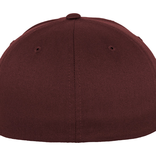 Wooly Combed Cap
