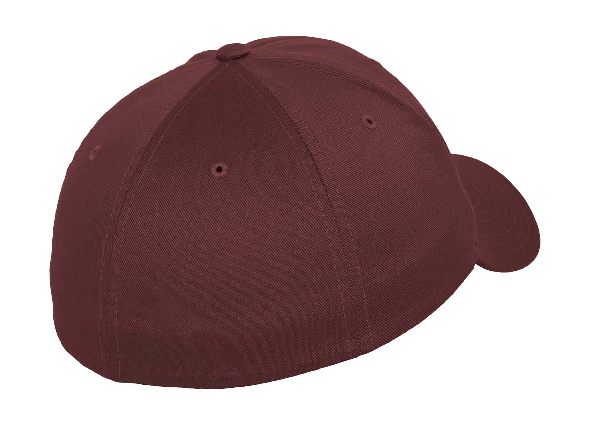 Wooly Combed Cap