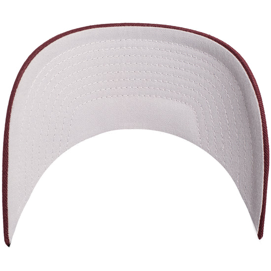 Wooly Combed Cap